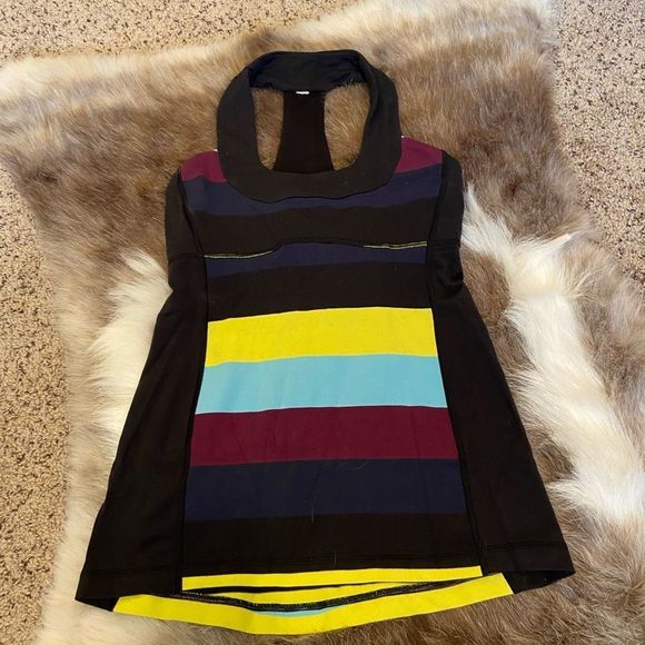 lululemon athletica Tops - LuLuLemmon Tank size small